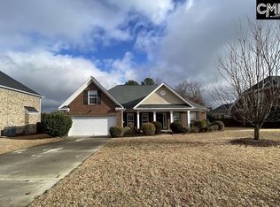 134 Deer Creek Dr, Blythewood, SC 29016