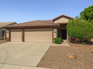6052 W Kristal Way, Glendale, AZ 85308