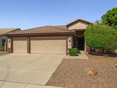 6052 W Kristal Way, Glendale, AZ, 85308