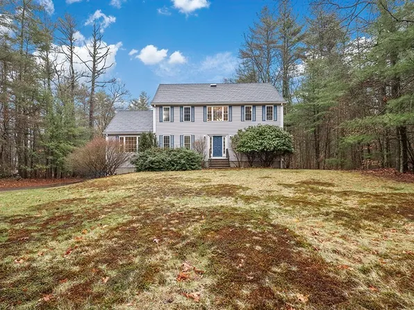 326 Mill St, Mansfield, MA 02048