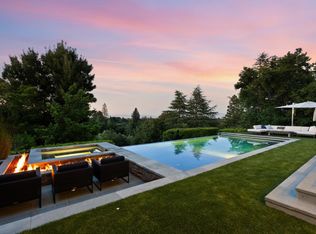 26960 Orchard Hill Ln, Los Altos Hills, CA 94022