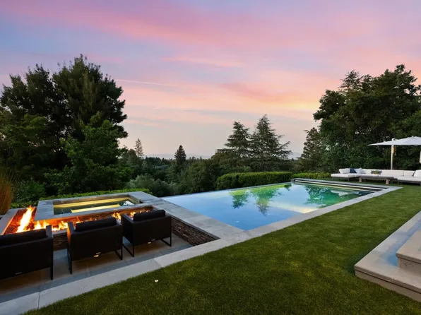 26960 Orchard Hill Ln, Los Altos Hills, CA 94022