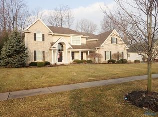 4026 Coneflower Ln, Maumee, OH