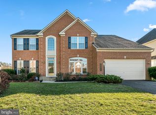 12811 Innisbrook Dr, Beltsville, MD 20705