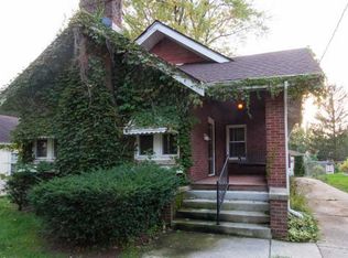 325 Hollister Ave, Rockford, IL 61108