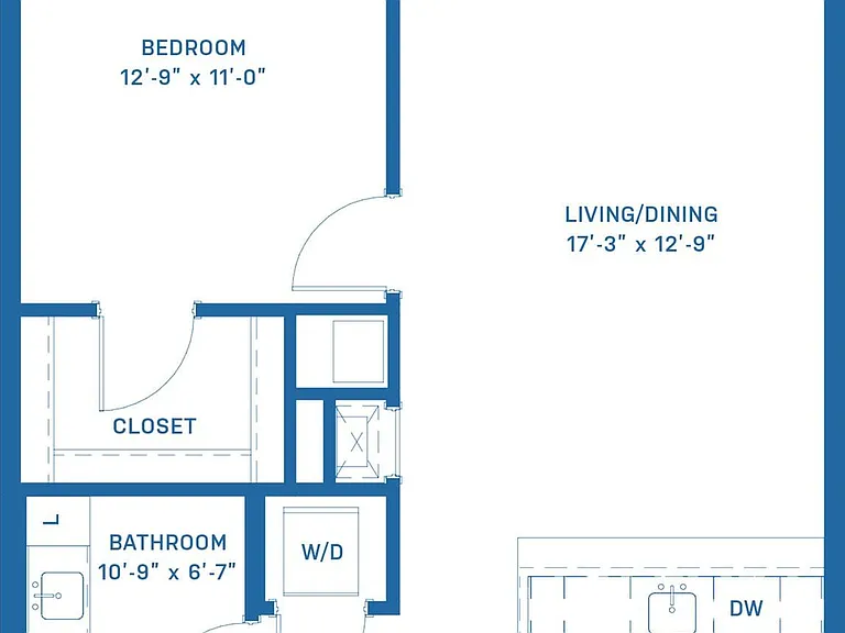 Beach House Apartments — Photo 44