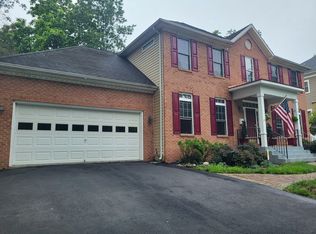 106 Ayr Hill Ave NW, Vienna, VA 22180