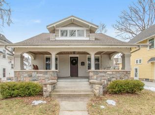 937 Ogden Ave SE, East Grand Rapids, MI 49506