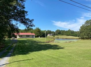 1835 Sane Rd SE, Dalton, GA 30721