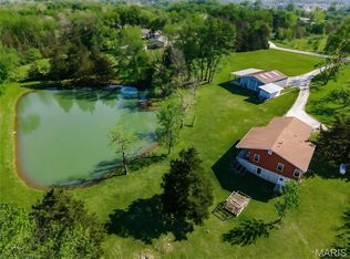 127 Mar Pat Dr, Wentzville, MO 63385