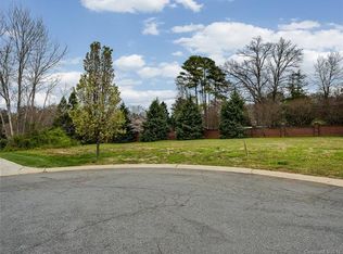1108 Chollywood Dr, Charlotte, NC 28211