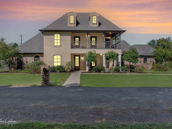 207 Joe Mac Dr, Stonewall, LA 71078