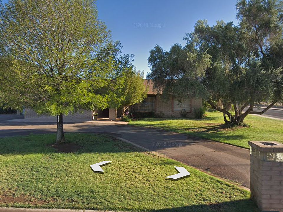 1st image of 3902 W Monte Cristo Ave