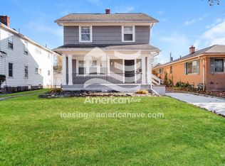 737 Hampton Ave, Toledo, OH 43609