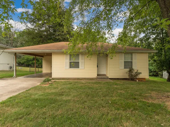 3756 S Elmview Avenue, Springfield, MO 65804