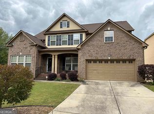 3690 Trout Lily Ct, Atlanta, GA 30349