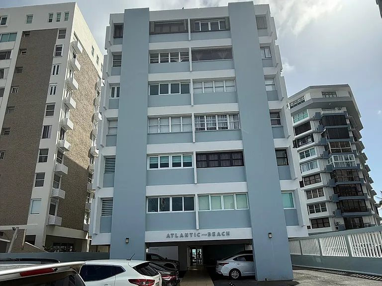 3715 Avenue Isla Verde #5G — Photo 1