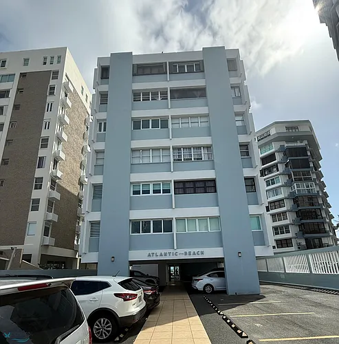 3715 Avenue Isla Verde #5G Photo 1