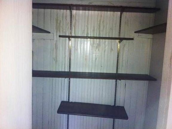 Closet/Pantry in Kitchen