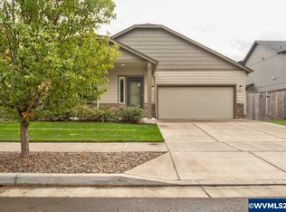 3812 Gusty Pl NE, Albany, OR