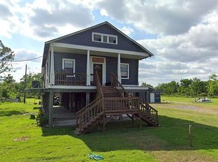 5944 Highway 56, Chauvin, LA 70344