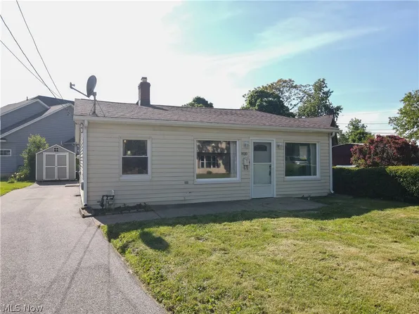 820 Peach Blvd, Willoughby, OH 44094