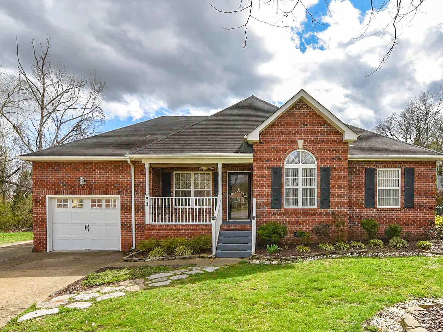 812 Sunset Poin, Mount Juliet, TN 37122 Zillow