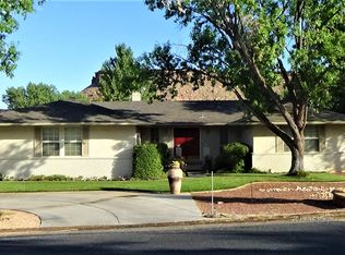 3030 S Sugar Leo Rd, Saint George, UT 84790