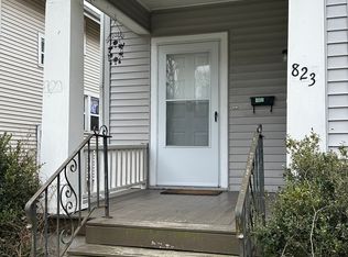 823 Putnam St #2, Fort Wayne, IN 46808