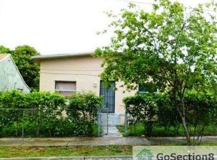 521 NW 42nd St, Miami, FL 33127