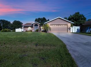 2945 Duar Ter, North Pt, FL 34291