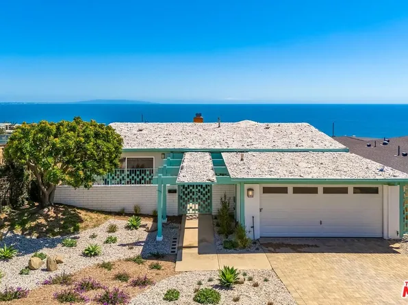 18152 Kingsport Dr, Malibu, CA 90265