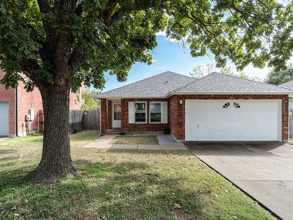 3111 Hailey Ln