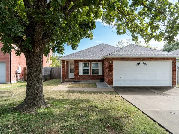3111 Hailey Ln, Round Rock, TX 78664
