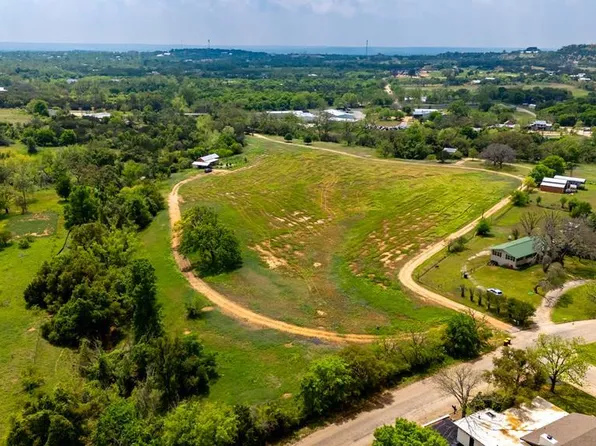 0 Alton Klier Lane Off Bob Dr, Fredericksburg, TX 78624