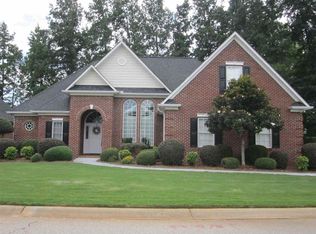 711 W Golden View Ln, Boiling Springs, SC 29316