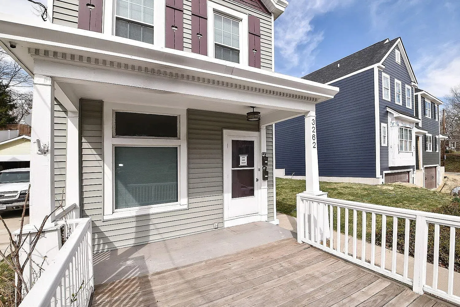 1 bed, 850 sqft, $1,200 — Photo 1