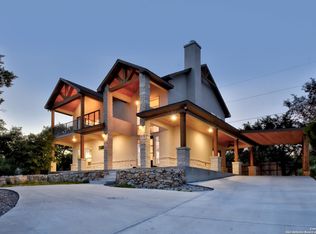 2191 Grandview Frst, Canyon Lake, TX 78133
