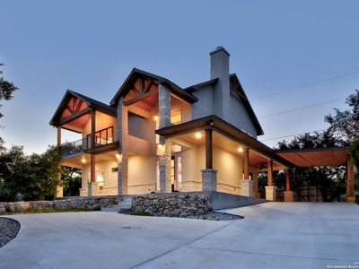 2191 Grandview Forest, Canyon Lake, TX, 78133