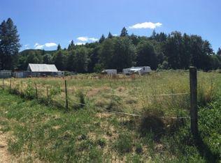 22165 NW Fisher Rd, Banks, OR 97106