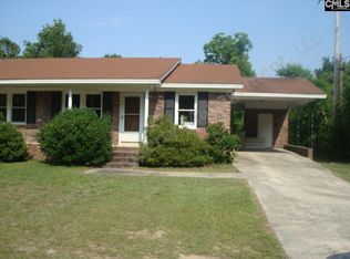 1118 Hazelwood Rd, Columbia, SC 29209