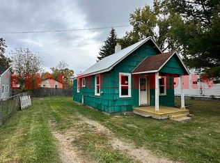 2259 E Buder Ave, Burton, MI 48529