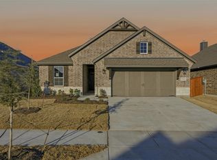 15024 Green Bluff Dr, Aledo, TX 76008