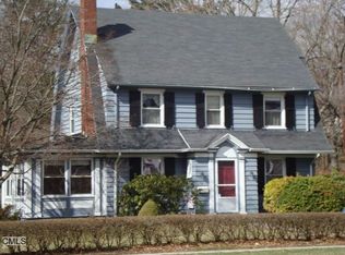 501 Brooklawn Ave, Fairfield, CT 06825