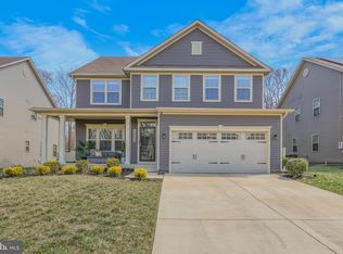 10648 Cheryl Turn, Waldorf, MD 20603