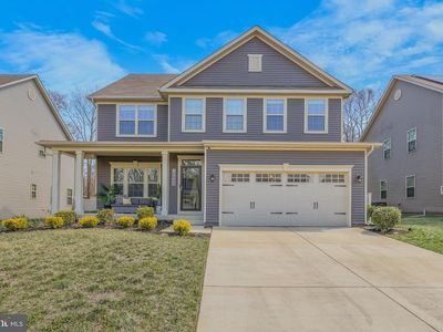 10648 Cheryl Turn, Waldorf, MD, 20603