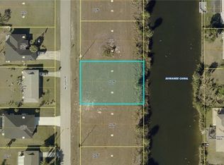 2601 NE 20th Pl, Cape Coral, FL 33909
