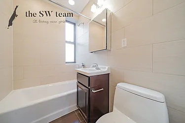 Rented by Living New York