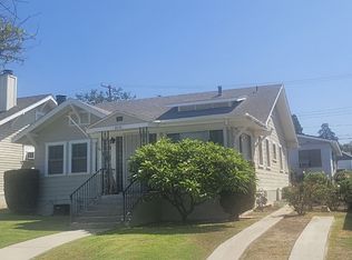 6216 Bright Ave #18-A, Whittier, CA 90601