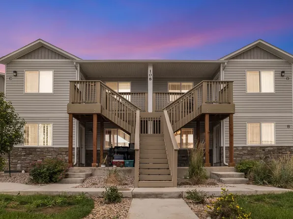 110 Park View Commons